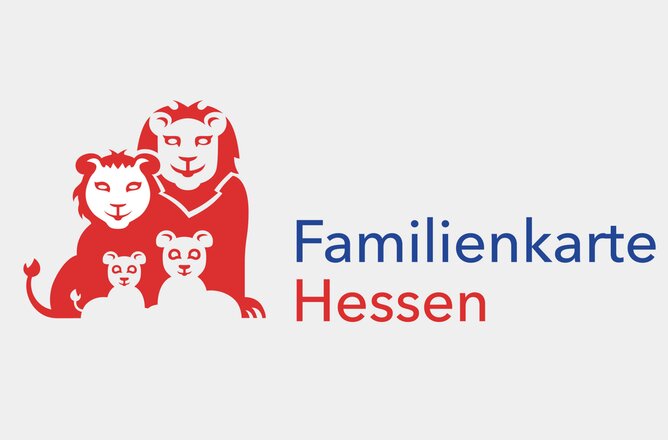 Familienkarte Hessen | © Familienkarte Hessen