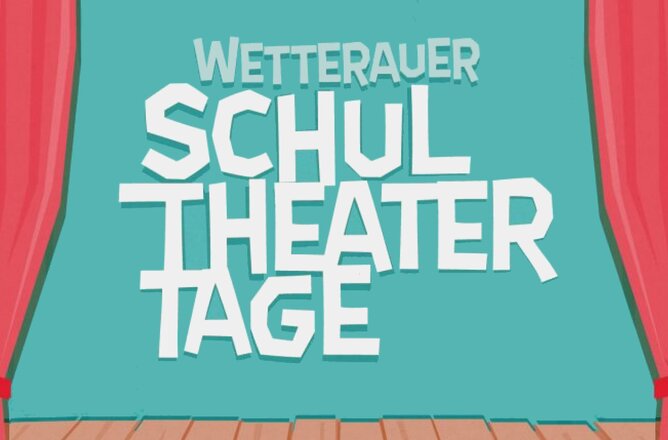 Wetterauer Schultheatertage | © Theater Alte Feuerwache