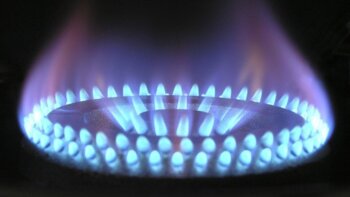 Gasversorgung | © pixabay